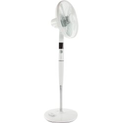 Luksus Gulvventilator