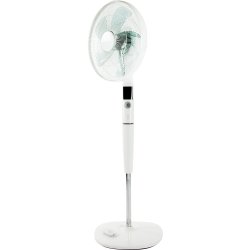 Luksus Gulvventilator