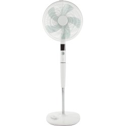 Luksus Gulvventilator