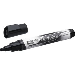 Bic Velleda Liquid Ink whiteboard, 4.2 mm, sort