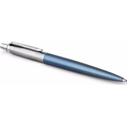 Parker Jotter Waterloo Blue CT Kuglepen