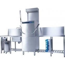 Miele Professional PG8172 Industriopvaskemaskine