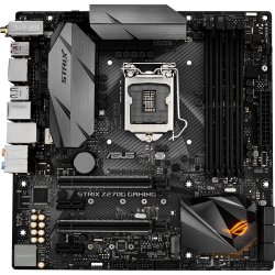ASUS ROG STRIX Z270G GAMING ATX bundkort