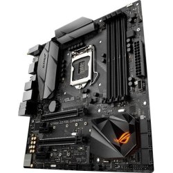 ASUS ROG STRIX Z270G GAMING ATX bundkort
