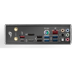ASUS ROG STRIX Z270G GAMING ATX bundkort