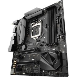 ASUS ROG STRIX Z270G GAMING ATX bundkort