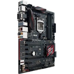 ASUS Z170 PRO GAMING ATX bundkort