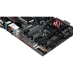ASUS Z170 PRO GAMING ATX bundkort