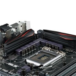 ASUS Z170 PRO GAMING ATX bundkort