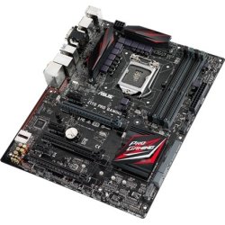 ASUS Z170 PRO GAMING ATX bundkort
