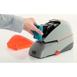 Rapid 5080e Hæfteklammekassette, 3x5000 stk.