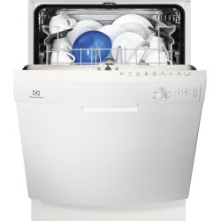 Electrolux ESF5206LOW opvaskemaskine, hvid