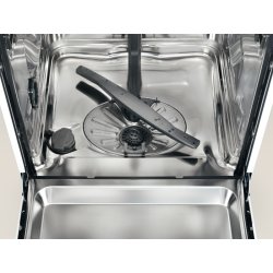 Electrolux ESF5206LOW opvaskemaskine, hvid