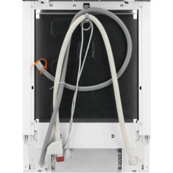 Electrolux ESF5206LOW opvaskemaskine, hvid