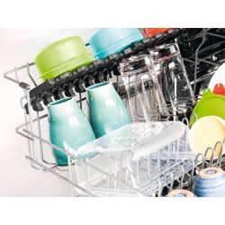 Electrolux ESF5206LOW opvaskemaskine, hvid