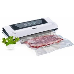Sous Vide startsæt:Kogekar+vakuumpakker+kogebog