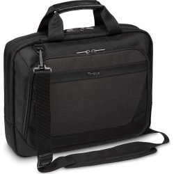 Targus TBT915EU CitySmart computertaske 12"-15,6"