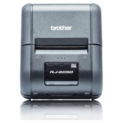 Brother RJ-2050 mobil kvitteringsprinter