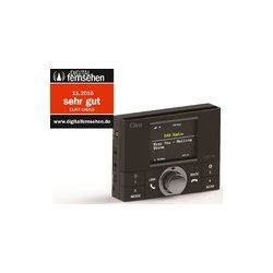 Clint CAD15 Bil DAB+ adapter med Bluetooth