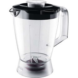 Philips HR7762/90 Foodprocessor