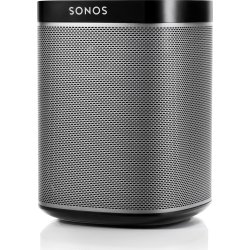 Sonos Play 1 trådløs højttaler i sort