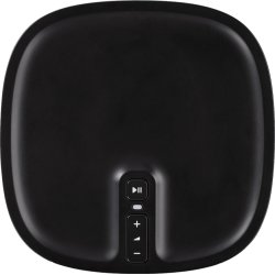 Sonos Play 1 trådløs højttaler i sort