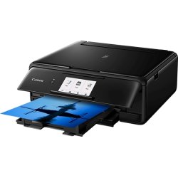 CANON PIXMA TS8150 Multifunktions farveprinter