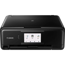 CANON PIXMA TS8150 Multifunktions farveprinter
