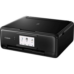 CANON PIXMA TS8150 Multifunktions farveprinter