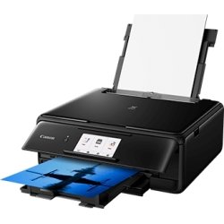 CANON PIXMA TS8150 Multifunktions farveprinter