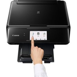 CANON PIXMA TS8150 Multifunktions farveprinter