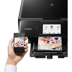 CANON PIXMA TS8150 Multifunktions farveprinter