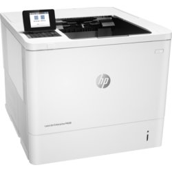 HP LaserJet Enterprise M608n mono printer