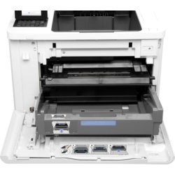 HP LaserJet Enterprise M608n mono printer