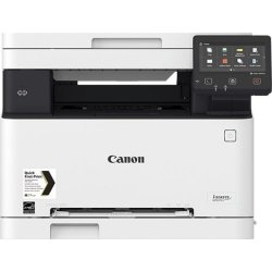 CANON i-SENSYS MF631Cn Multifunktions laserprinter