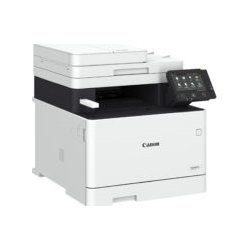 CANON i-SENSYS MF631Cn Multifunktions laserprinter
