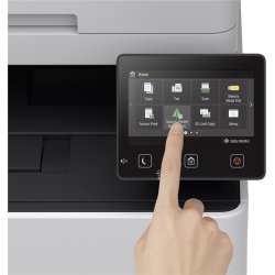 CANON i-SENSYS MF631Cn Multifunktions laserprinter