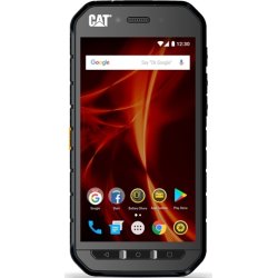 Caterpillar S41 Dual-sim smartphone