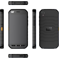 Caterpillar S41 Dual-sim smartphone