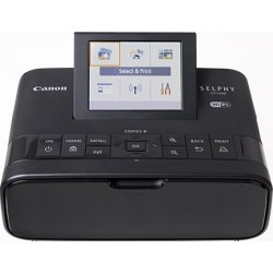 Canon SELPHY CP1300 mobil farveprinter