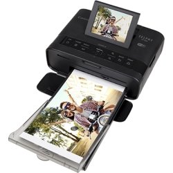 Canon SELPHY CP1300 mobil farveprinter