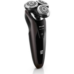Philips S9031/12 Series 9000 Shaver, sort