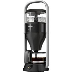 Philips HD5408/20 Cafe Gourmet, sort