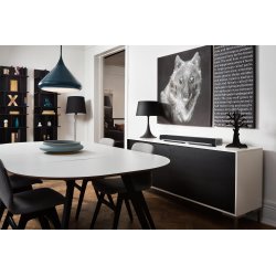Sonos Playbar trådløs højttaler i sort