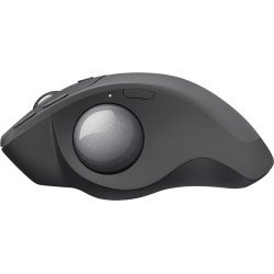 Logitech MX ERGO trådløs trackball-mus