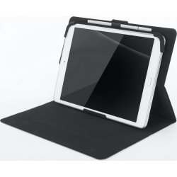 10'' Tablet Facile Plus Case, Black