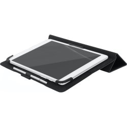 10'' Tablet Facile Plus Case, Black