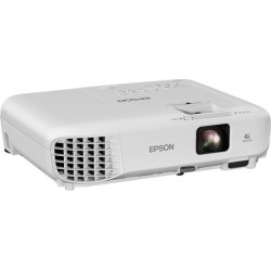 Epson EB-S05 projektor