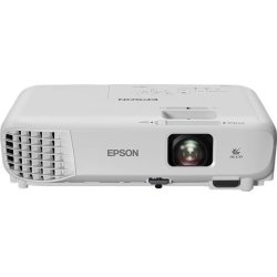 Epson EB-S05 projektor