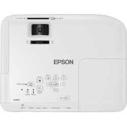 Epson EB-S05 projektor